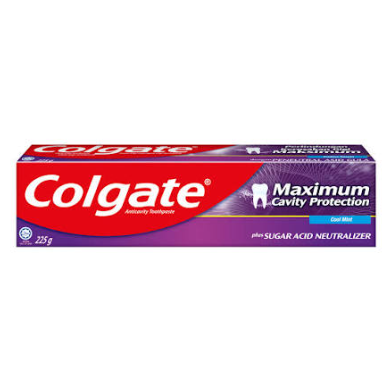 Colgate Sugar Acid Neutralizer